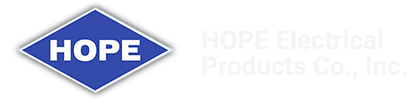 Hope Electrical Products Co.,Inc.