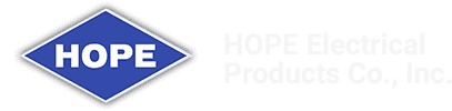 Hope Electrical Products Co.,Inc.
